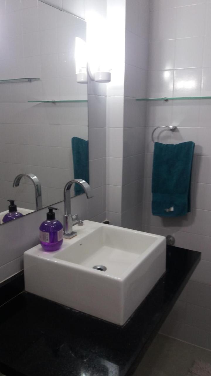 Apartamento 2Quartos Praiametro Copacabana Rio de Janeiro Eksteriør billede