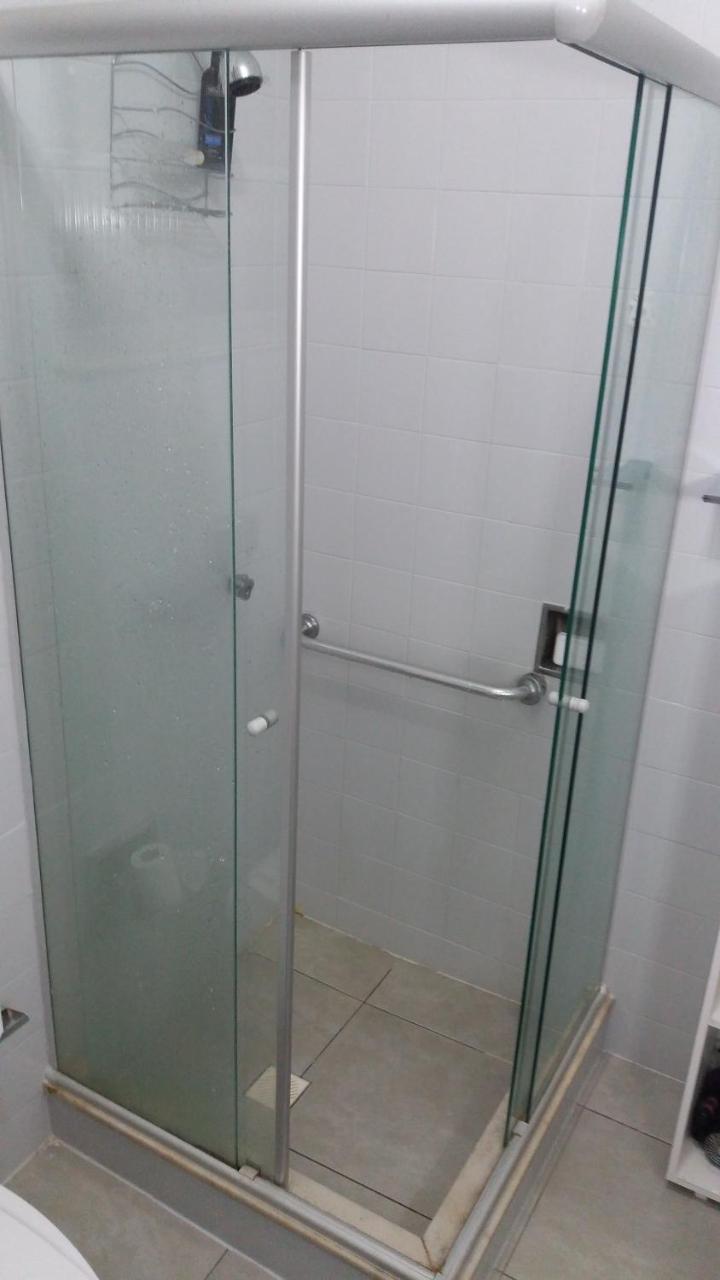 Apartamento 2Quartos Praiametro Copacabana Rio de Janeiro Eksteriør billede