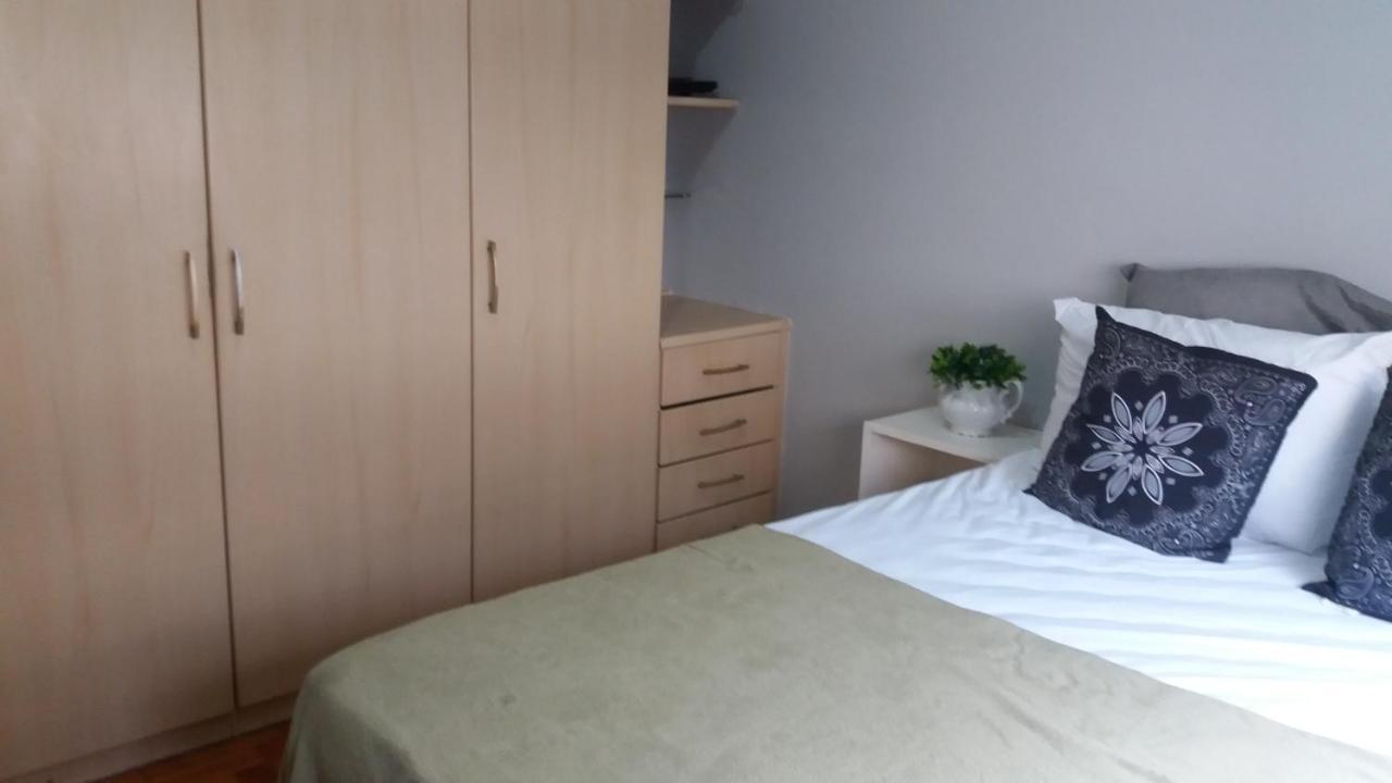 Apartamento 2Quartos Praiametro Copacabana Rio de Janeiro Eksteriør billede